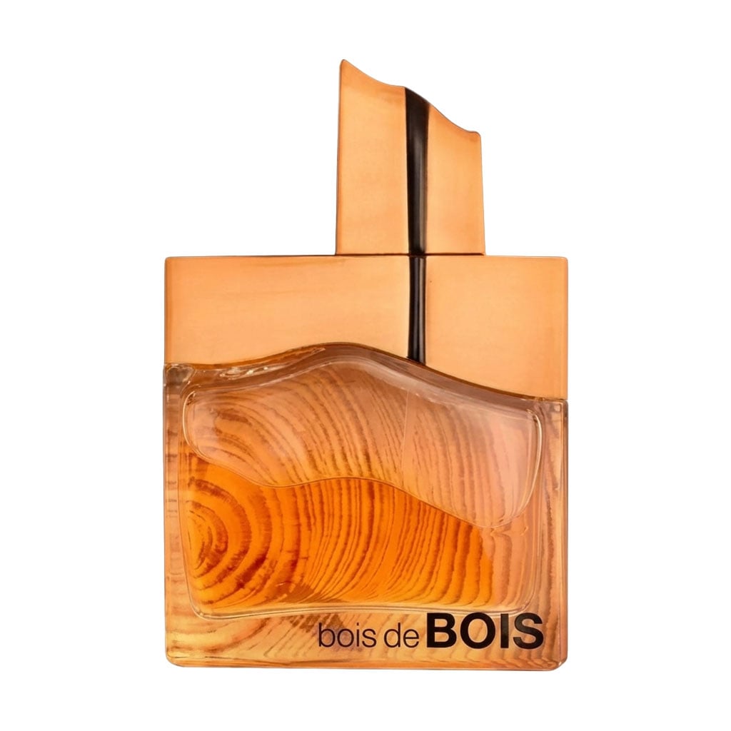 Fragrance World Bois De Bois Парфумована вода чоловіча, 100 мл